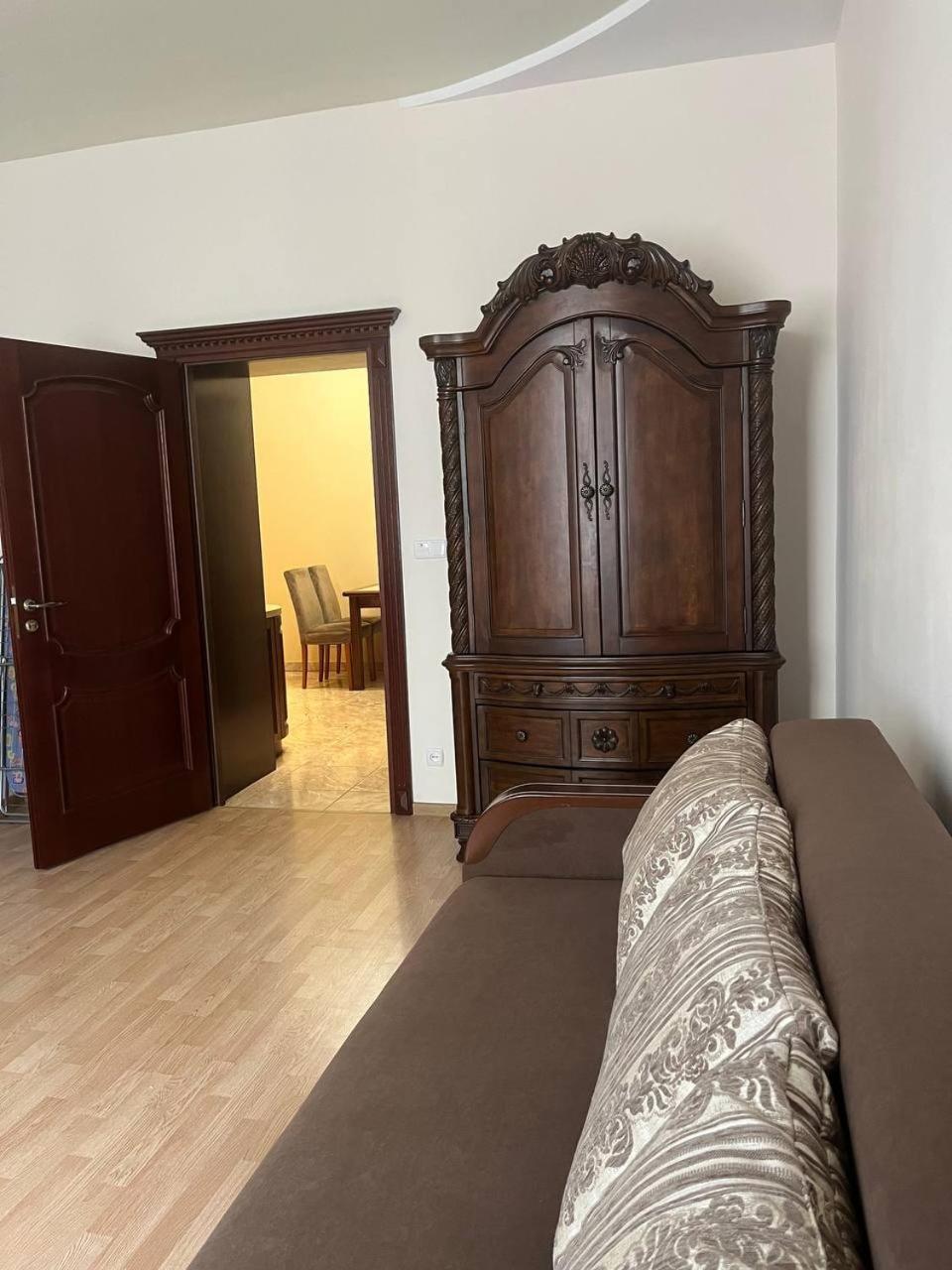 Medova Apartments 利沃夫 外观 照片