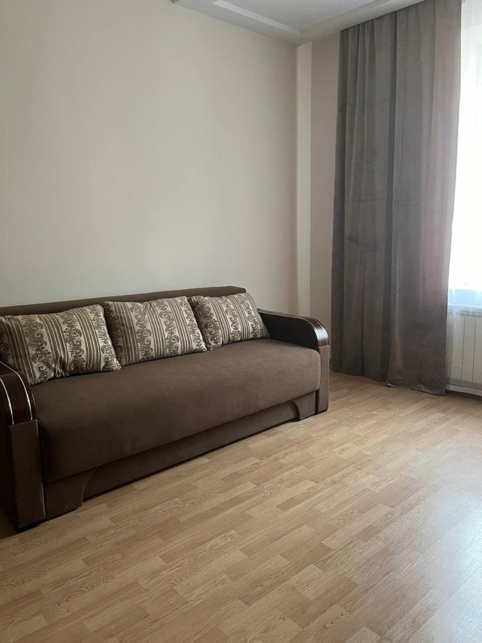 Medova Apartments 利沃夫 外观 照片