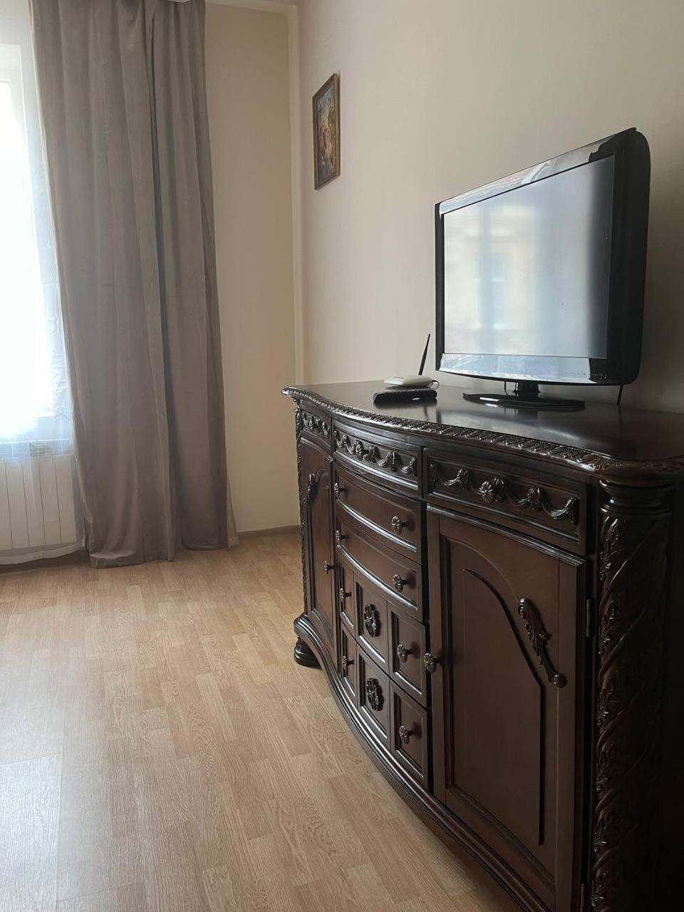 Medova Apartments 利沃夫 外观 照片