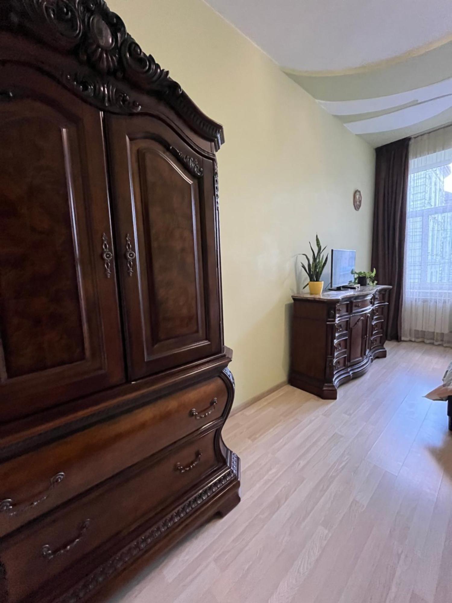 Medova Apartments 利沃夫 外观 照片