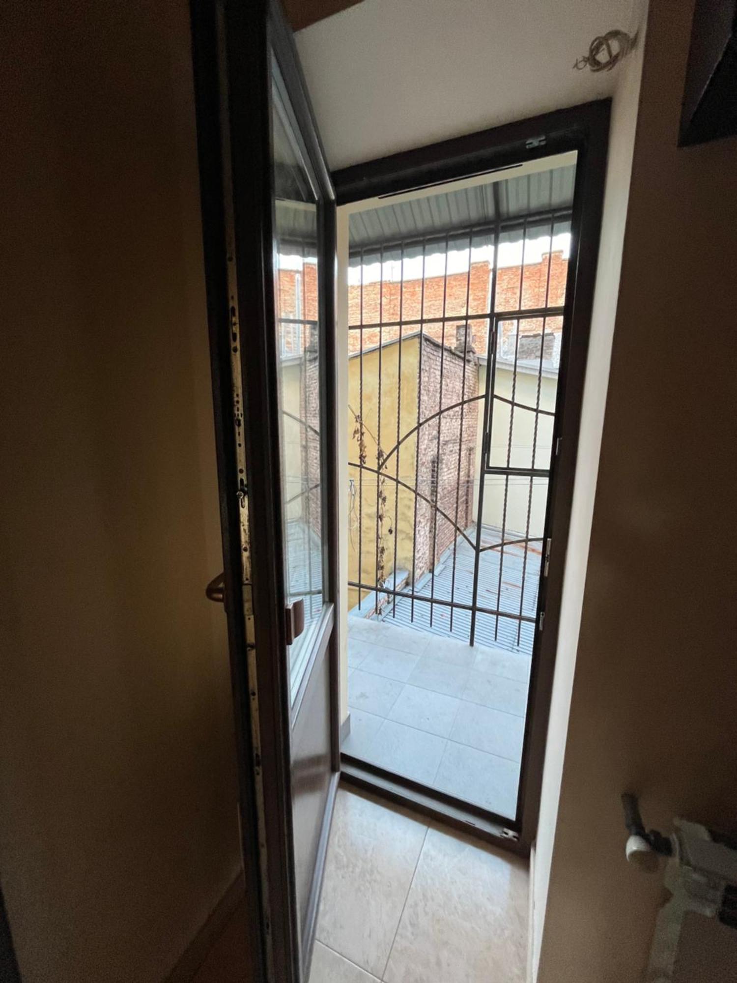 Medova Apartments 利沃夫 外观 照片
